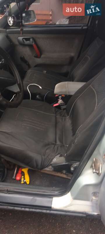 Седан ВАЗ / Lada 2110 2000 в Дрогобыче фото 15 Седан ВАЗ / Lada 2110 2000 в Дрогобыче