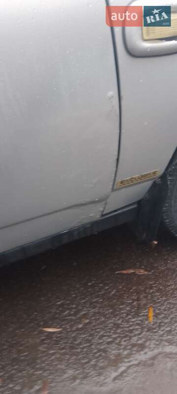 Седан ВАЗ / Lada 2110 2000 в Дрогобыче фото 19 Седан ВАЗ / Lada 2110 2000 в Дрогобыче