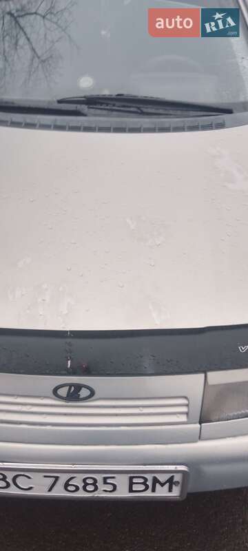 Седан ВАЗ / Lada 2110 2000 в Дрогобыче фото 23 Седан ВАЗ / Lada 2110 2000 в Дрогобыче