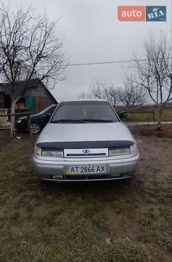 Седан ВАЗ 2110 2005 в Черновцах