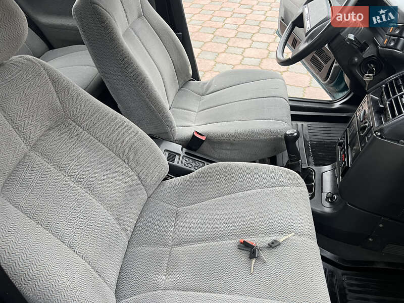 Седан ВАЗ / Lada 2110 2001 в Могилів-Подільському