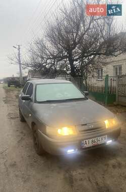 Седан ВАЗ 2110 2005 в Переяславе