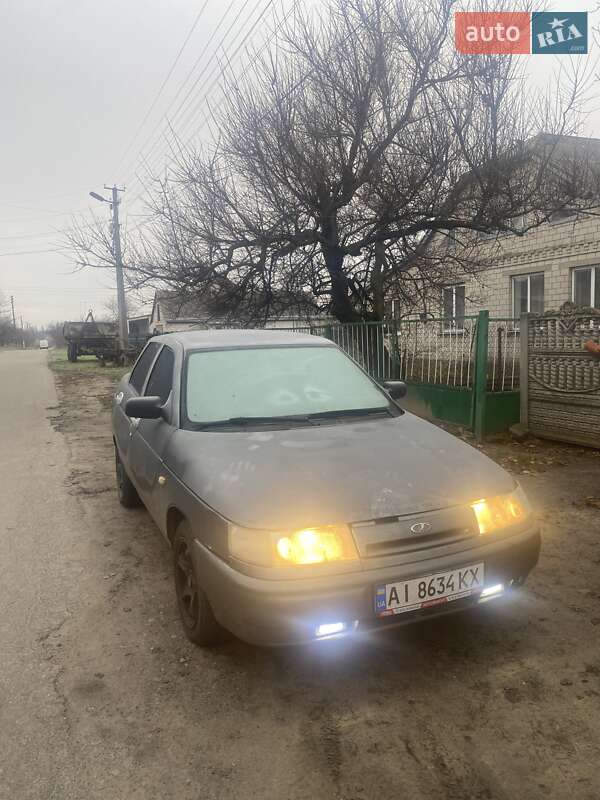 ВАЗ / Lada 2110 2005