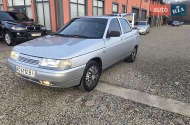 Седан ВАЗ 2110 2008 в Тячеве