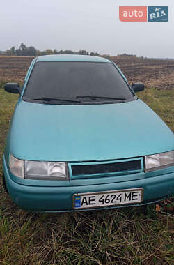 Седан ВАЗ 2110 1999 в Магдалинівці