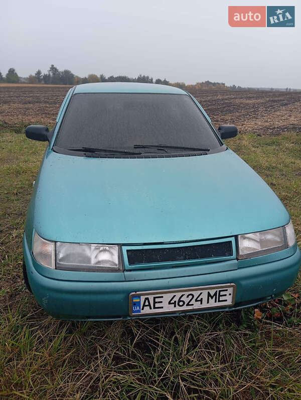 Седан ВАЗ / Lada 2110 1999 в Магдалиновке