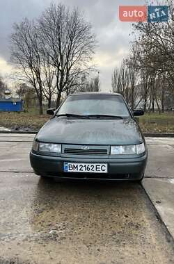 Седан ВАЗ 2110 2008 в Кролевце