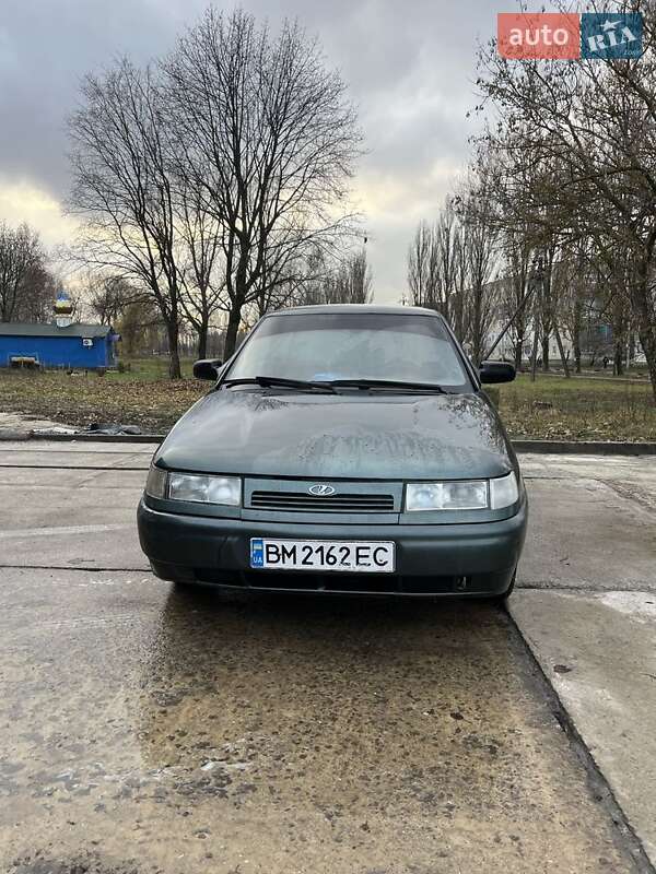 ВАЗ / Lada 2110 2008