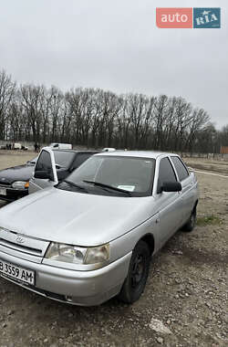 Седан ВАЗ 2110 2004 в Умані