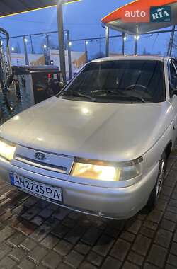 Седан ВАЗ 2110 2013 в Кременчуці