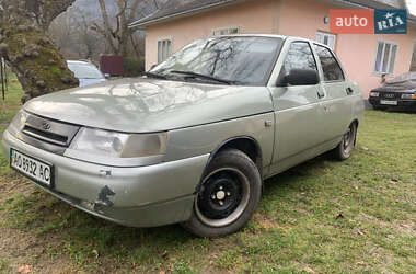 Седан ВАЗ 2110 2006 в Косові