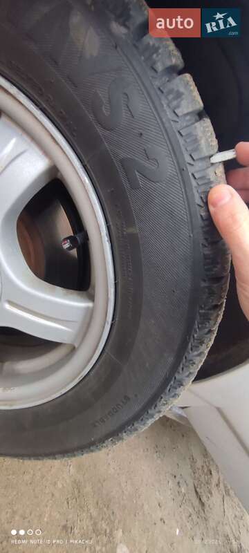 Седан ВАЗ / Lada 2110 2010 в Бершади фото 9 Седан ВАЗ / Lada 2110 2010 в Бершади