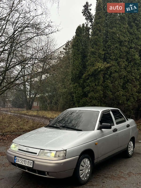 ВАЗ / Lada 2110 2006 ВАЗ / Lada 2110 2006