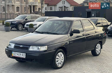 Седан ВАЗ 2110 2009 в Черновцах