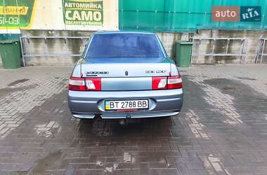 Седан ВАЗ 2110 2005 в Николаеве