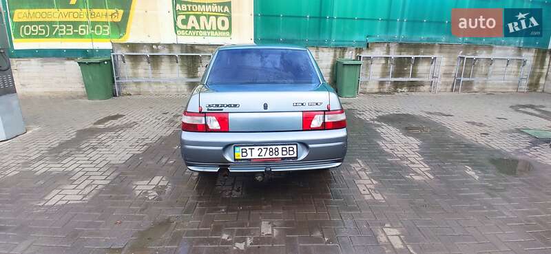 Седан ВАЗ / Lada 2110 2005 в Николаеве