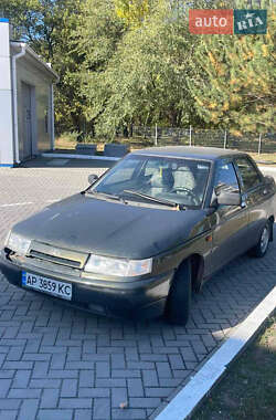 Седан ВАЗ 2110 2005 в Запоріжжі