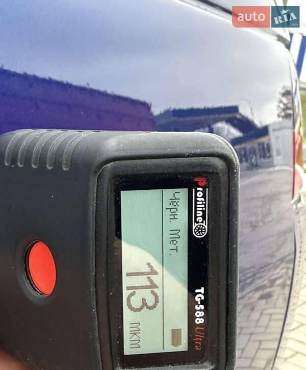 Седан ВАЗ / Lada 2110 2000 в Запорожье