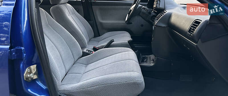 Седан ВАЗ / Lada 2110 2000 в Запорожье