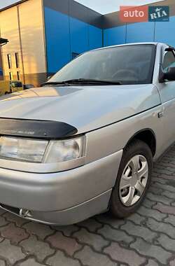 Седан ВАЗ 2110 2005 в Городке