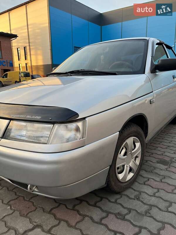 ВАЗ / Lada 2110 2005 ВАЗ / Lada 2110 2005