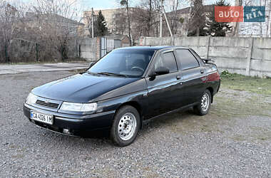 Седан ВАЗ / Lada 2110 2004 в Золотоноше