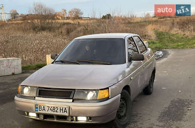 Седан ВАЗ 2110 2007 в Гостомеле