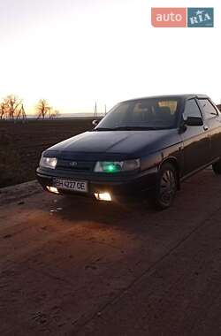 Седан ВАЗ / Lada 2110 2007 в Подільську