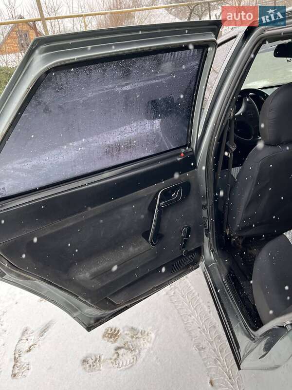 Седан ВАЗ / Lada 2110 2007 в Казанці фото 8 Седан ВАЗ / Lada 2110 2007 в Казанці