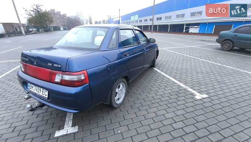 ВАЗ / Lada 2110 2010