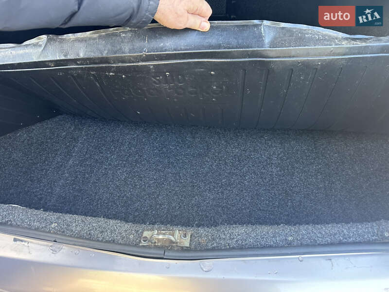 Седан ВАЗ / Lada 2110 2007 в Лубнах