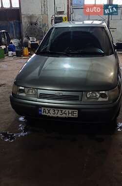 Седан ВАЗ 2110 2011 в Пересечном