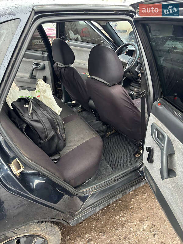 Седан ВАЗ / Lada 2110 2005 в Червоному Донце