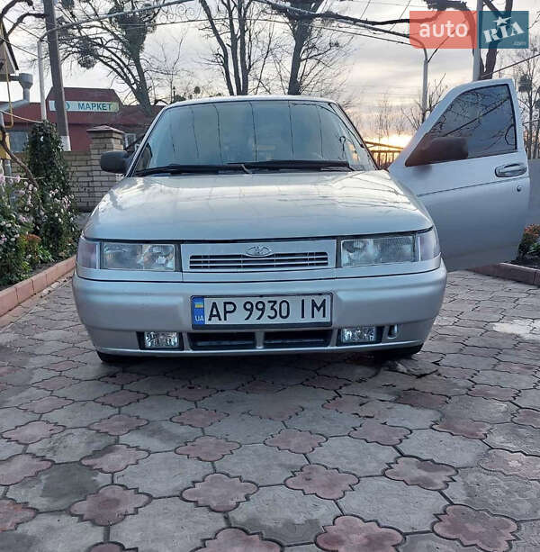 ВАЗ / Lada 2110 2009 ВАЗ / Lada 2110 2009