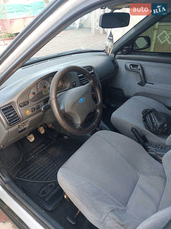 Седан ВАЗ / Lada 2110 2009 в Вапнярке