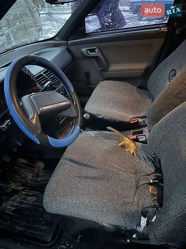 Седан ВАЗ / Lada 2110 2001 в Борисполе