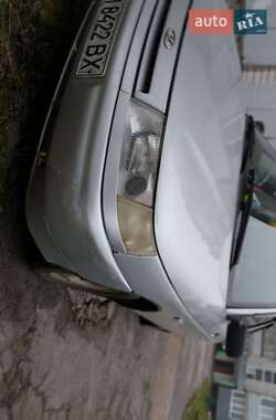 Седан ВАЗ / Lada 2110 2006 в Житомирі