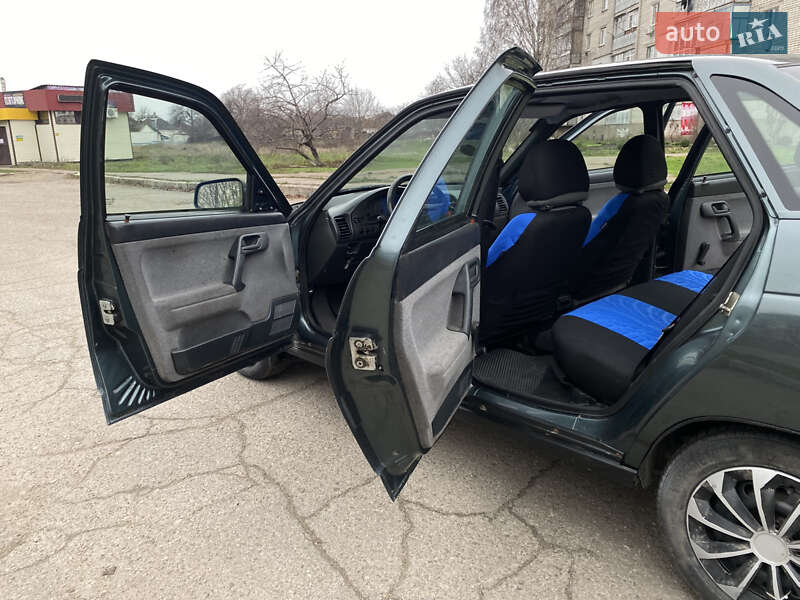 Седан ВАЗ / Lada 2110 2008 в Первомайске