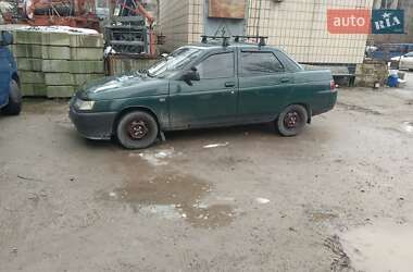 Седан ВАЗ 2110 1999 в Киеве