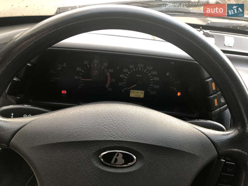 ВАЗ / Lada 2110 2001