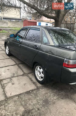 Седан ВАЗ / Lada 2110 2006 в Новом Буге