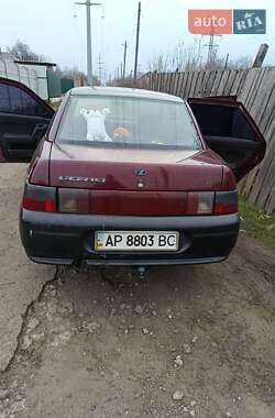 Седан ВАЗ 2110 2001 в Запорожье