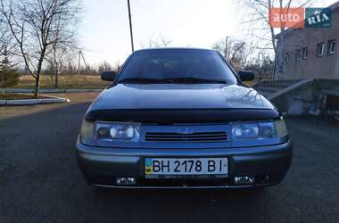 Седан ВАЗ 2110 2007 в Іванівці