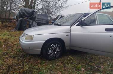 Седан ВАЗ 2110 2008 в Гайсину