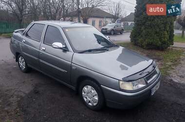 Седан ВАЗ 2110 2005 в Хороле