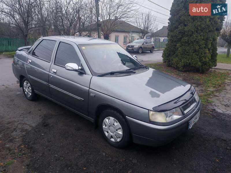 ВАЗ / Lada 2110 2005