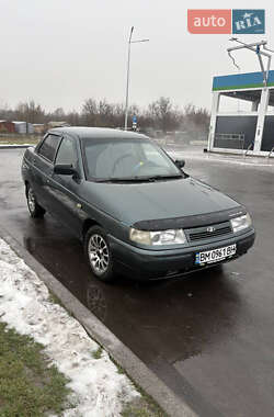 Седан ВАЗ 2110 2006 в Шостці