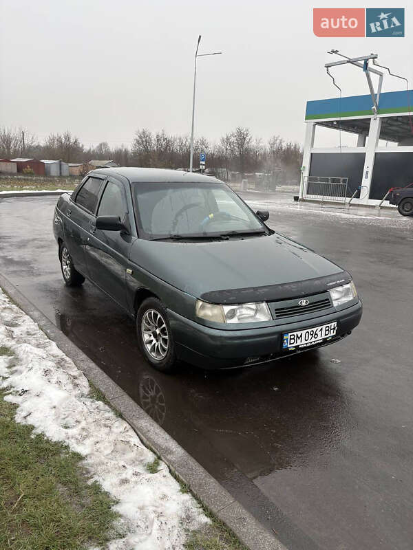 ВАЗ / Lada 2110 2006