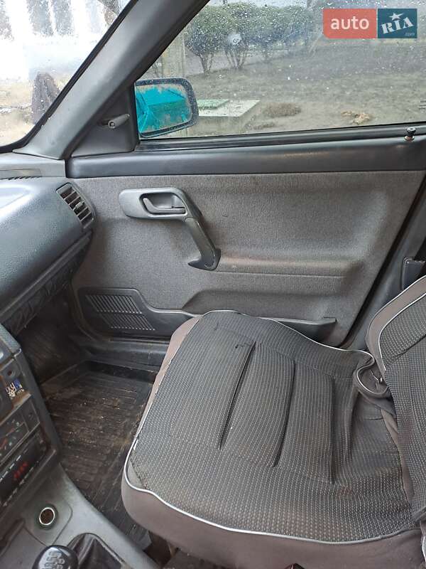 Седан ВАЗ / Lada 2110 2005 в Александрие