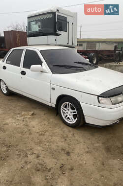Седан ВАЗ 2110 1999 в Одесі